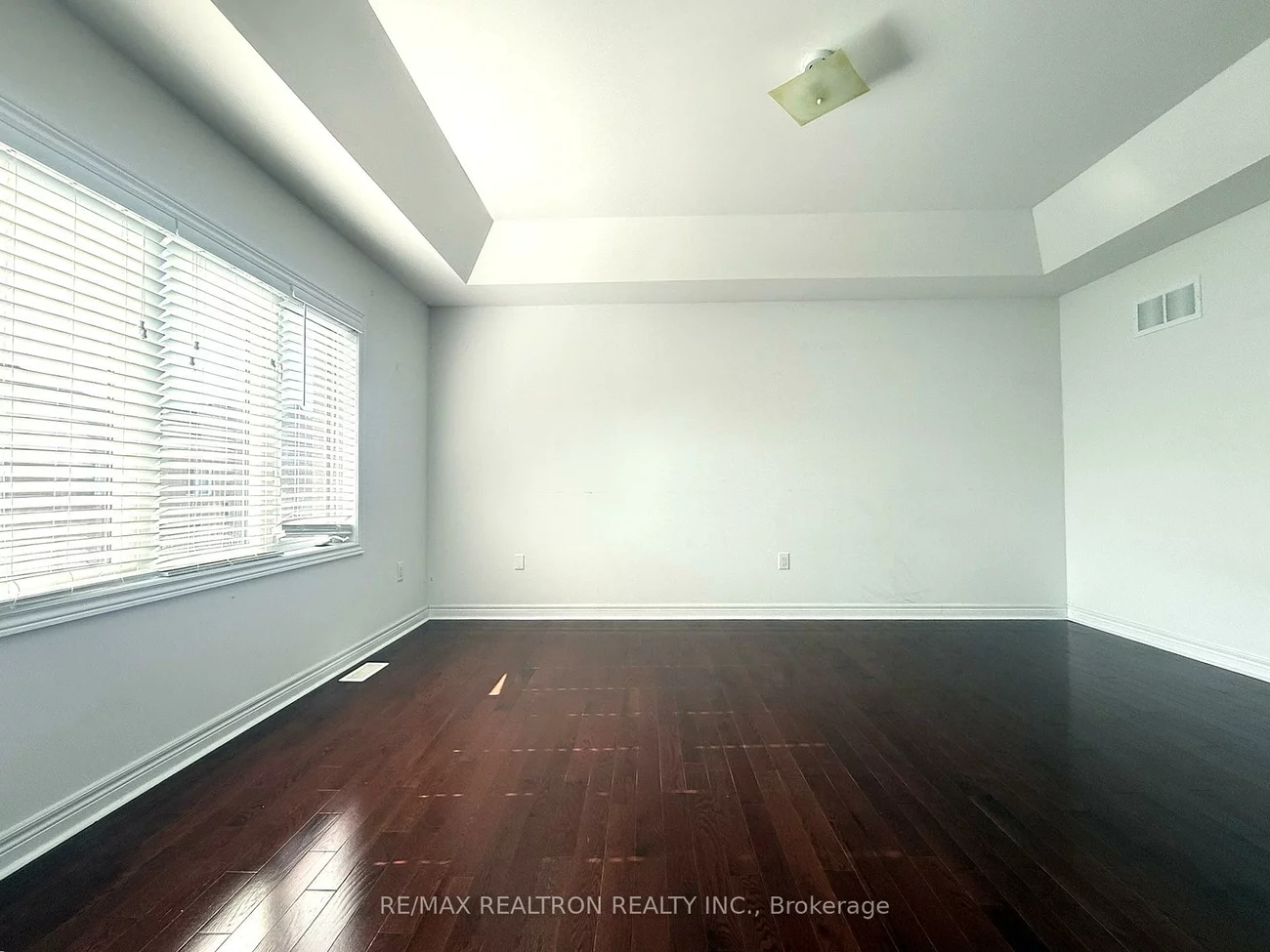 8, James Glover, Berczy, Markham