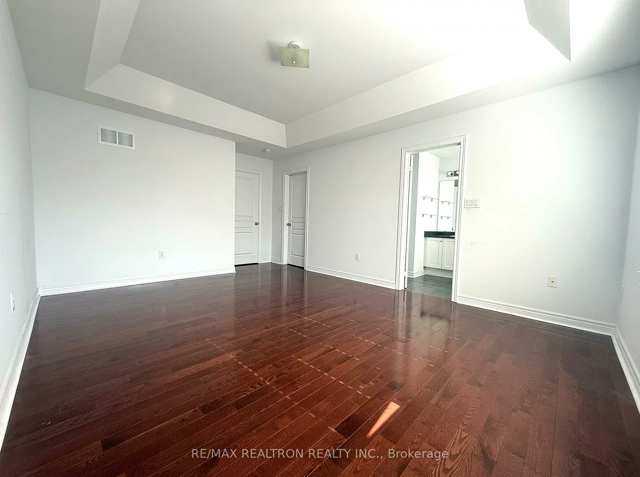 8, James Glover, Berczy, Markham