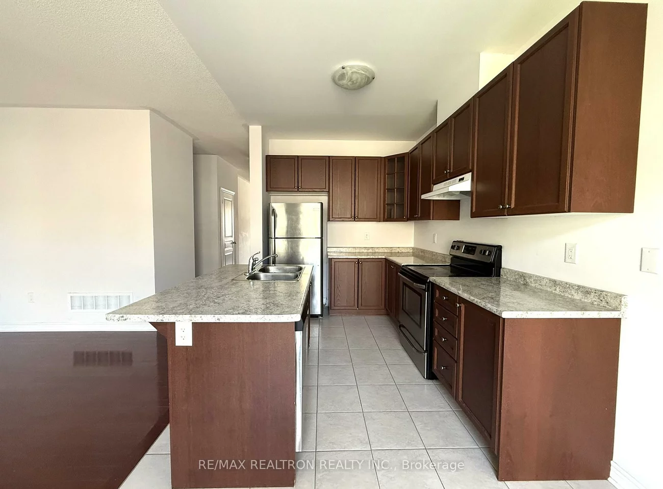 8, James Glover, Berczy, Markham