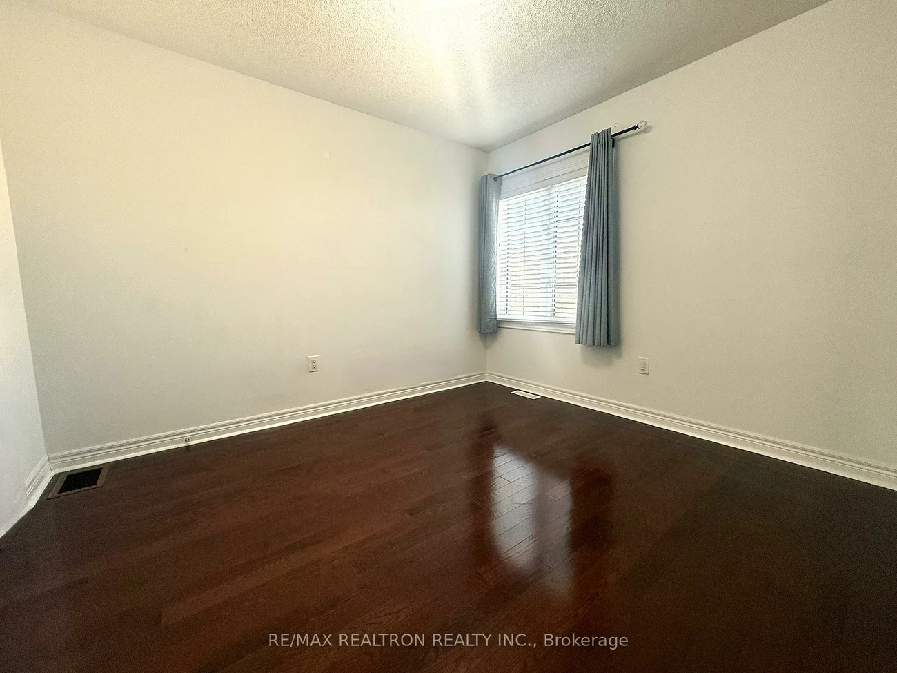 8, James Glover, Berczy, Markham