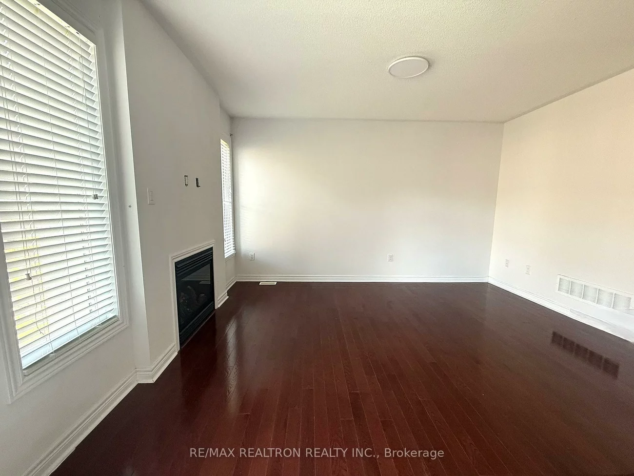 8, James Glover, Berczy, Markham