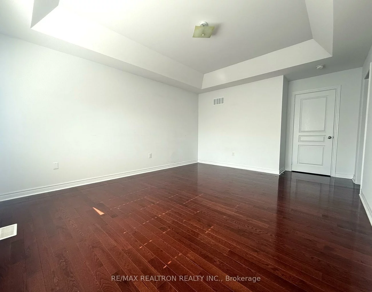 8, James Glover, Berczy, Markham