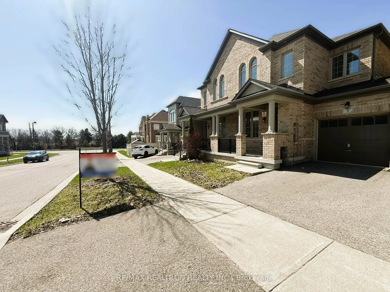 8, James Glover, Berczy, Markham