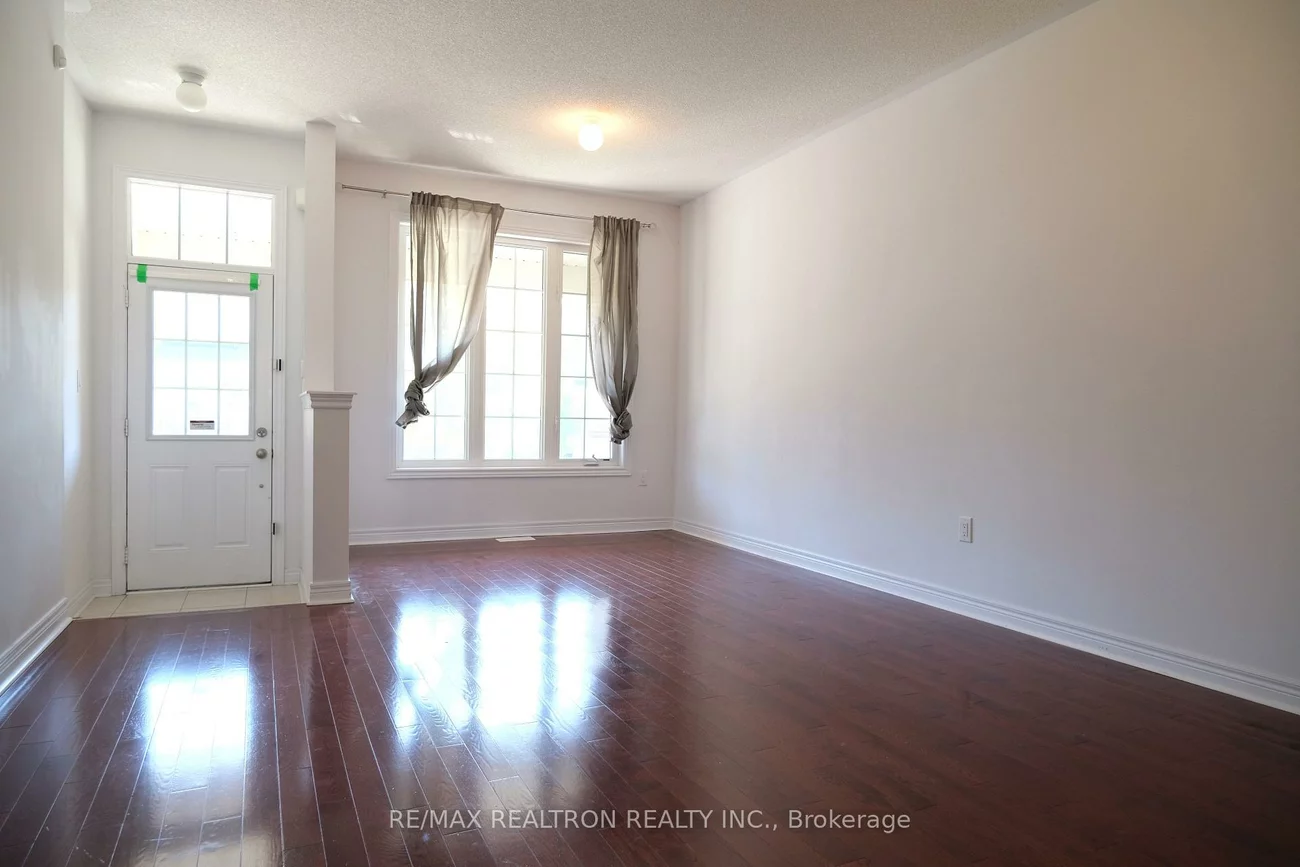 8, James Glover, Berczy, Markham