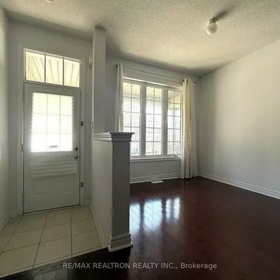 8, James Glover, Berczy, Markham