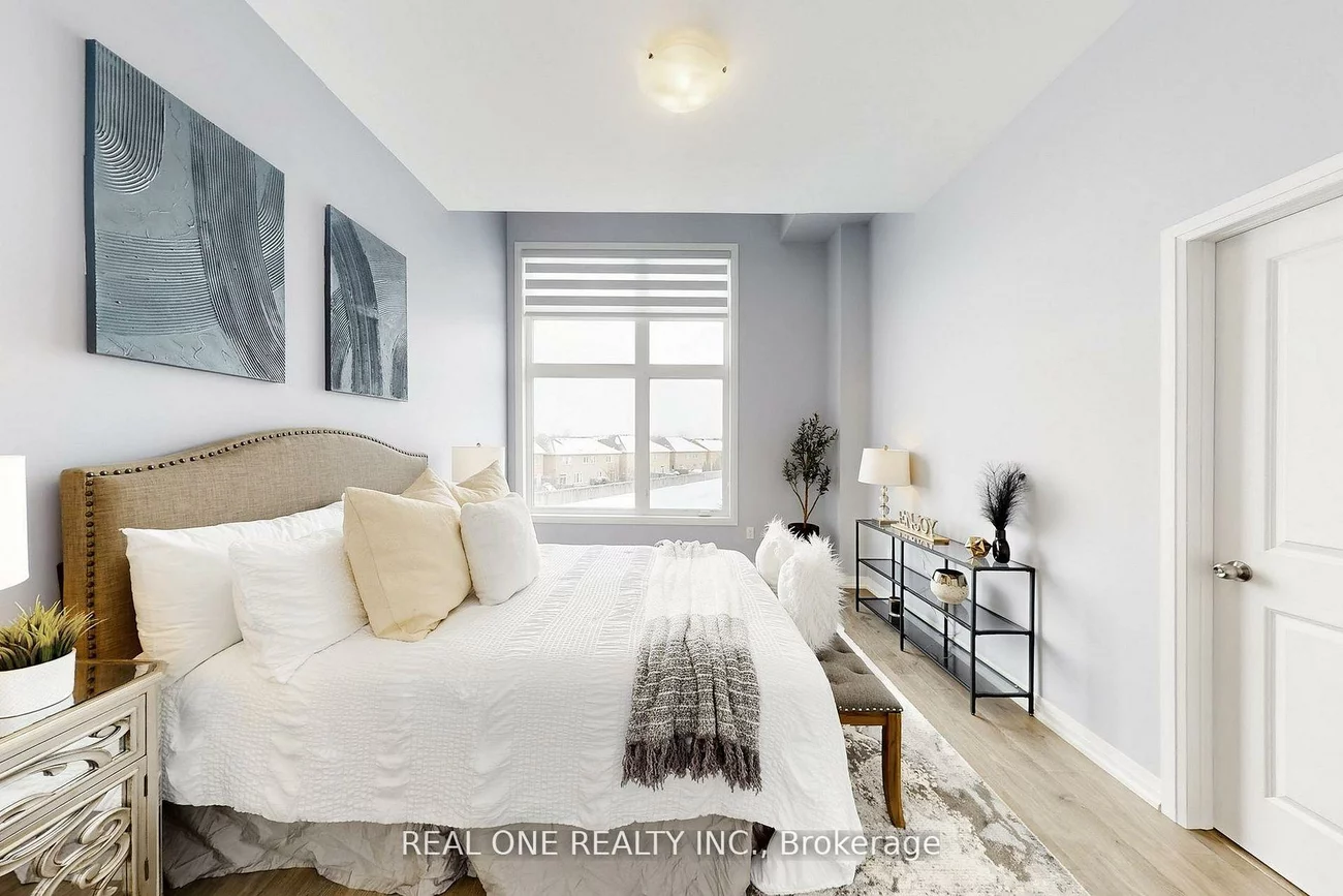 167, Markland, Cachet, Markham