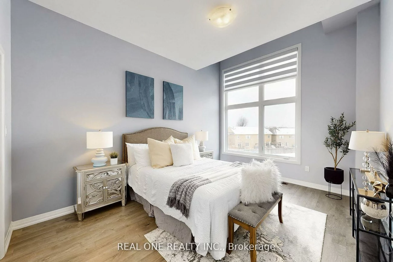 167, Markland, Cachet, Markham