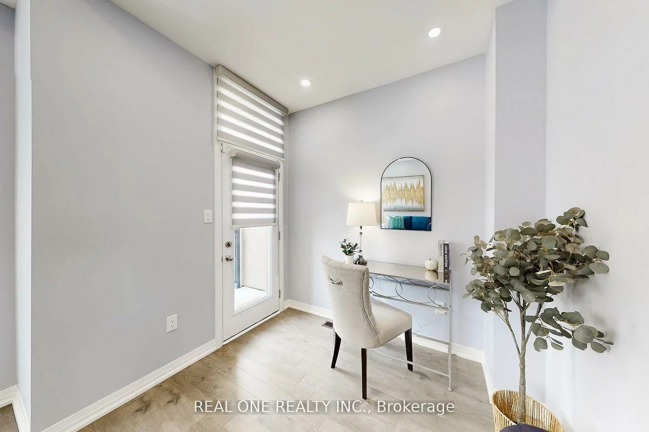 167, Markland, Cachet, Markham