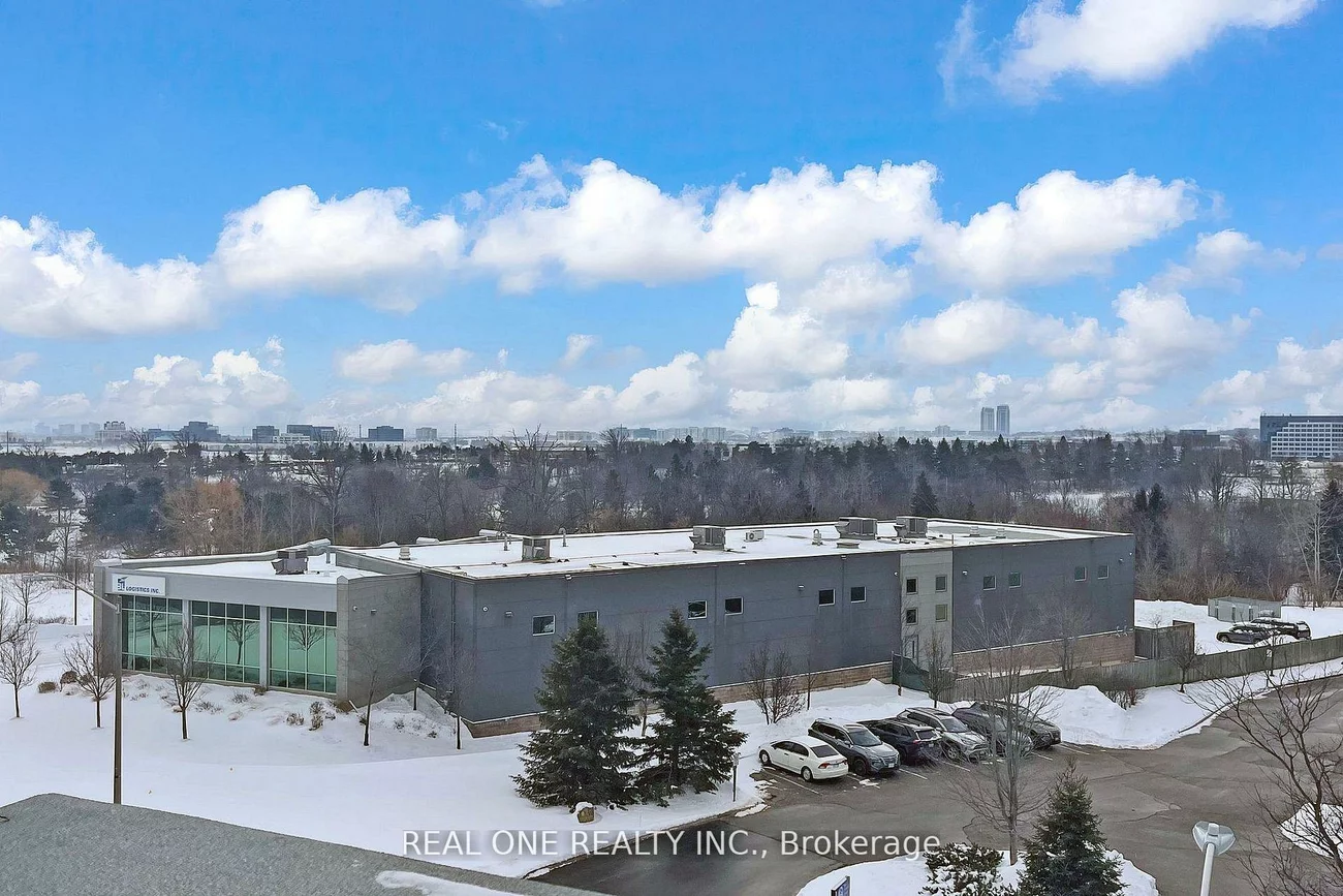 167, Markland, Cachet, Markham