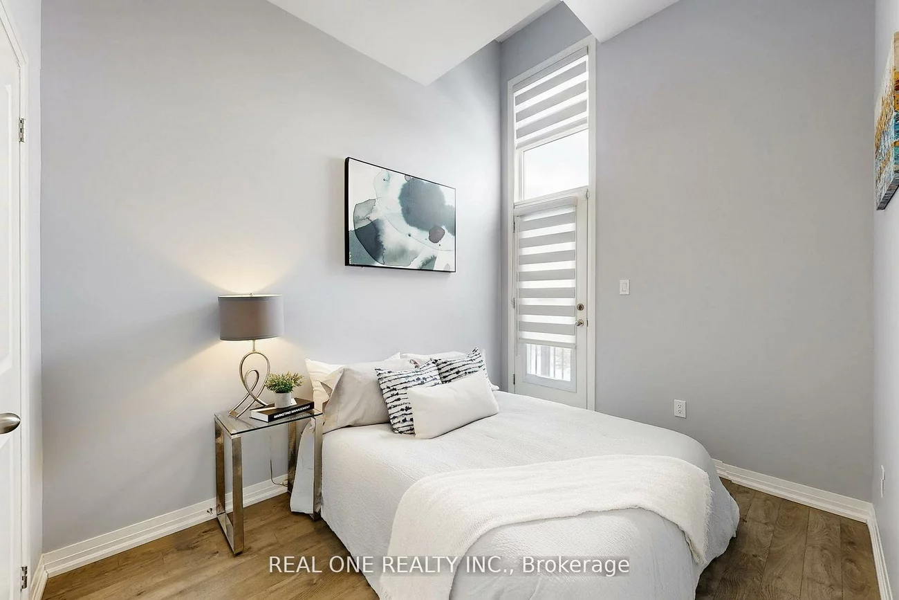 167, Markland, Cachet, Markham