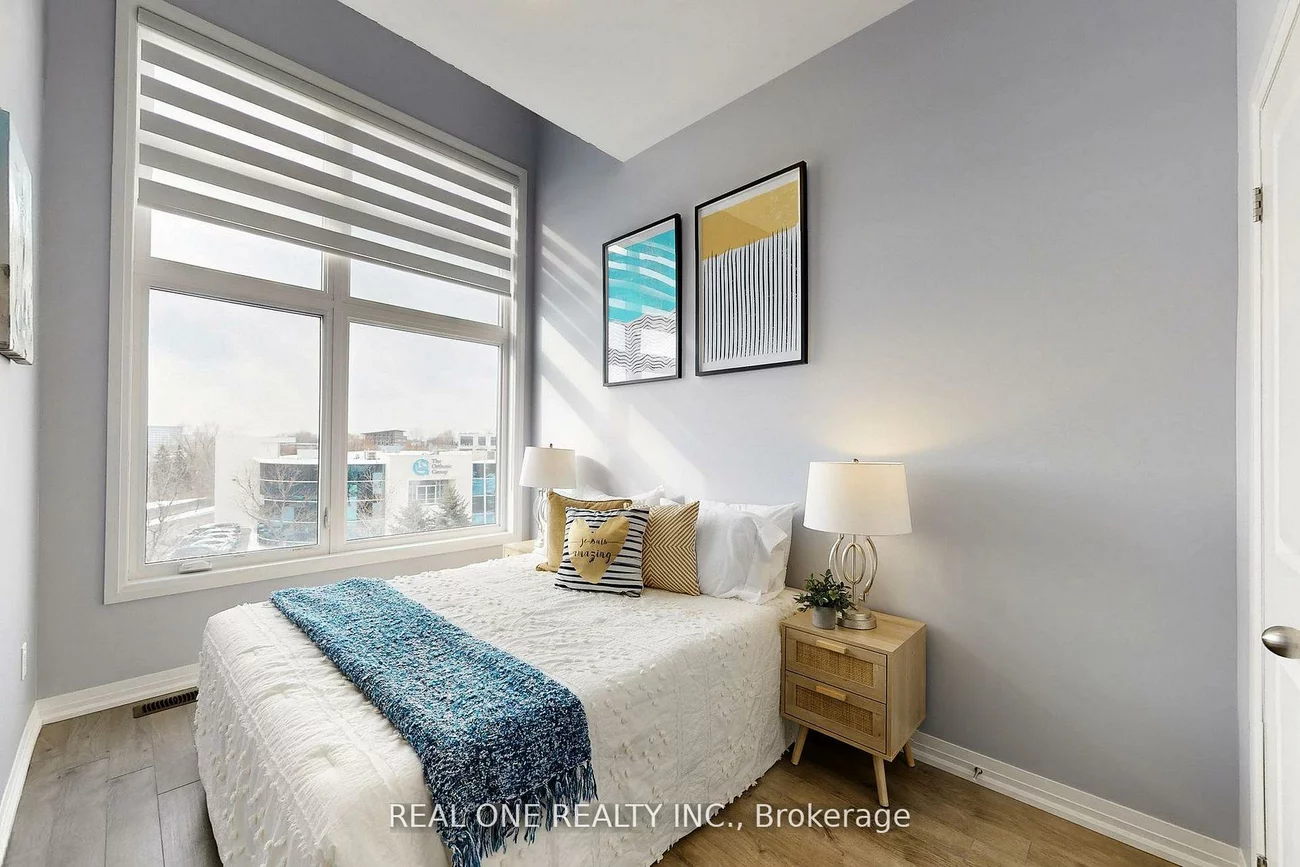 167, Markland, Cachet, Markham