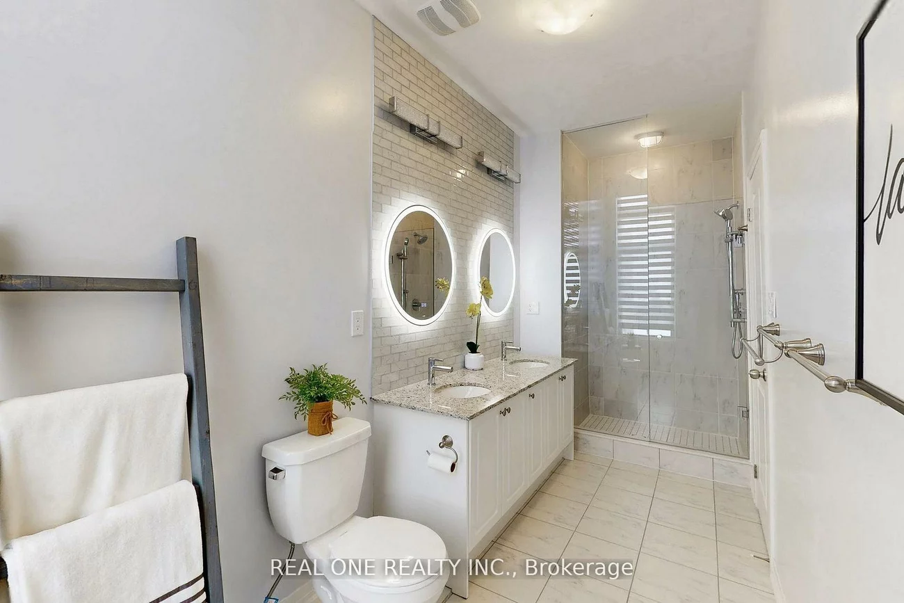 167, Markland, Cachet, Markham