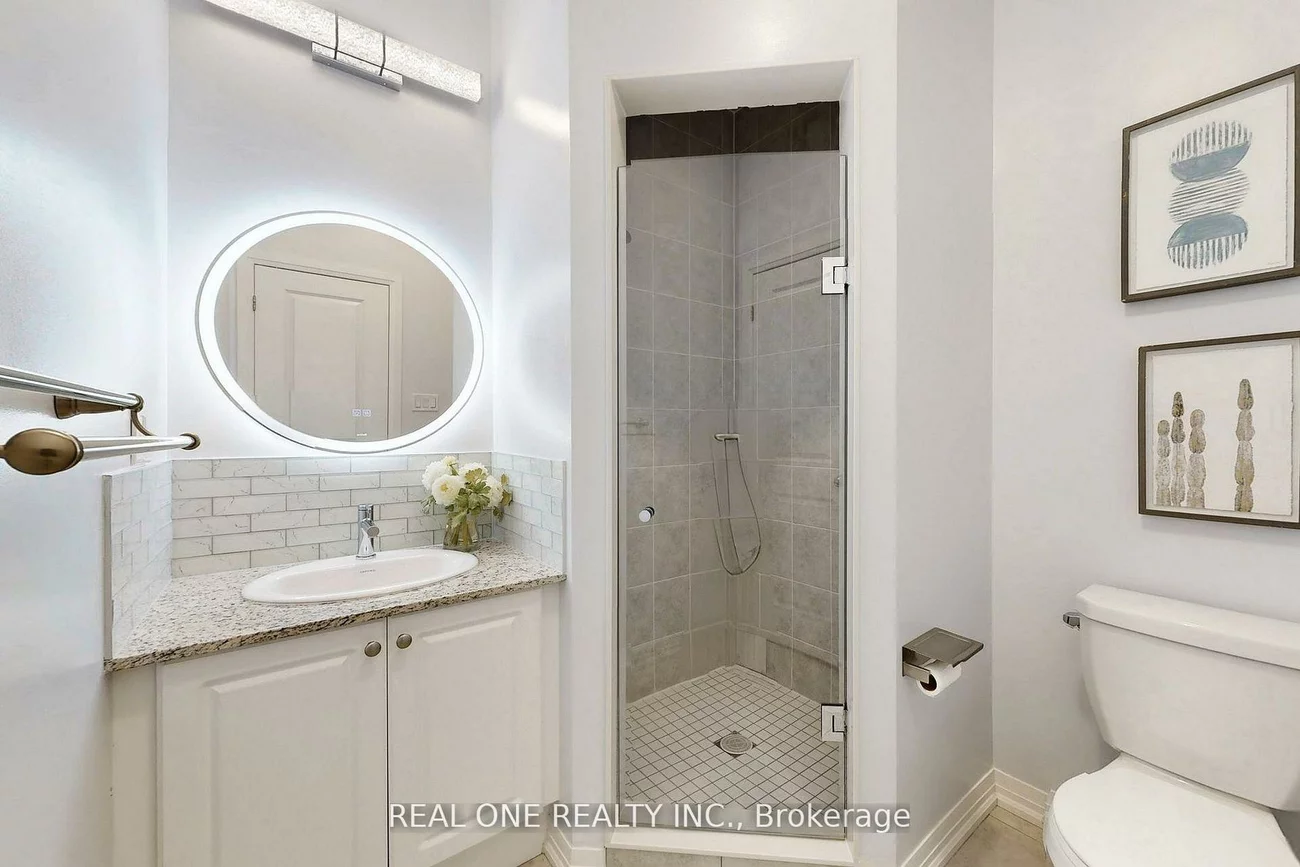 167, Markland, Cachet, Markham