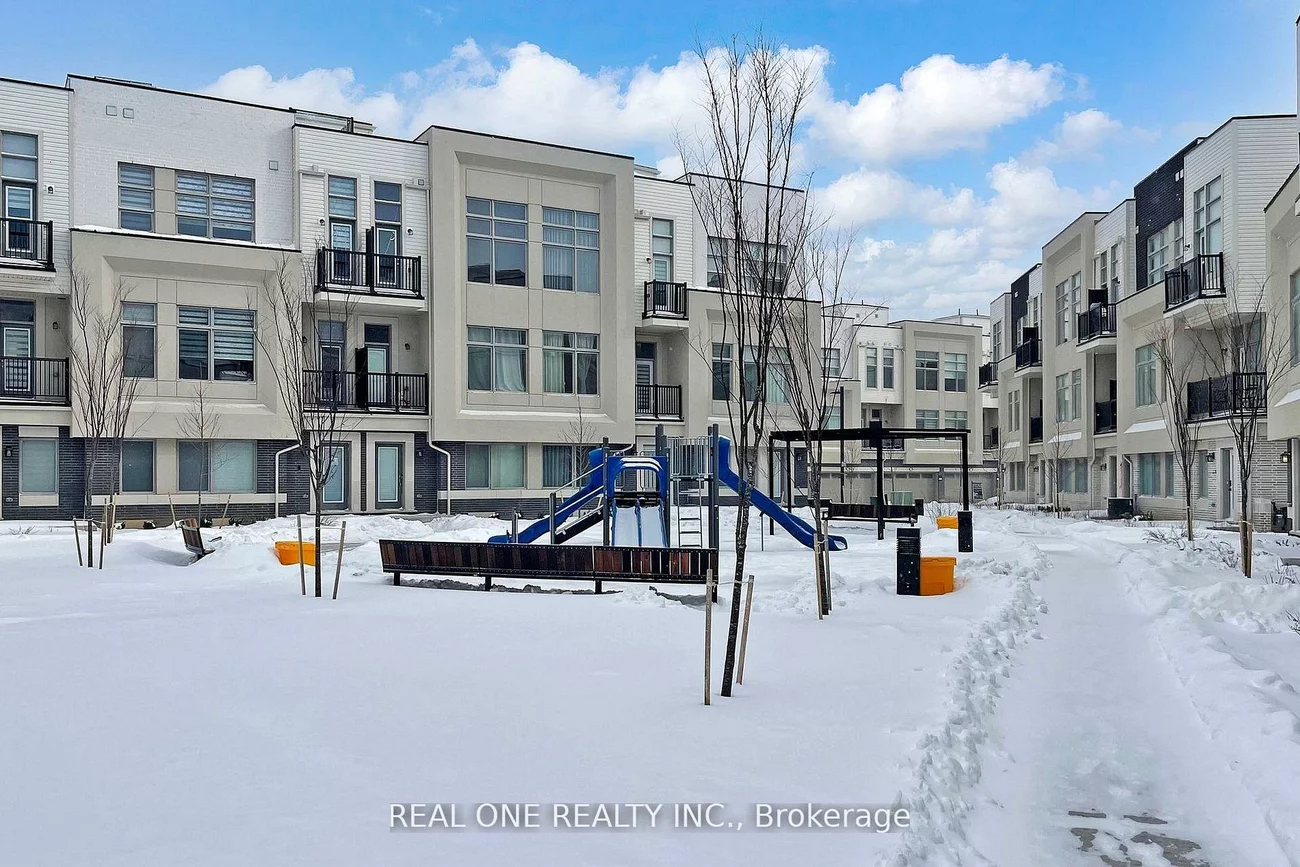 167, Markland, Cachet, Markham
