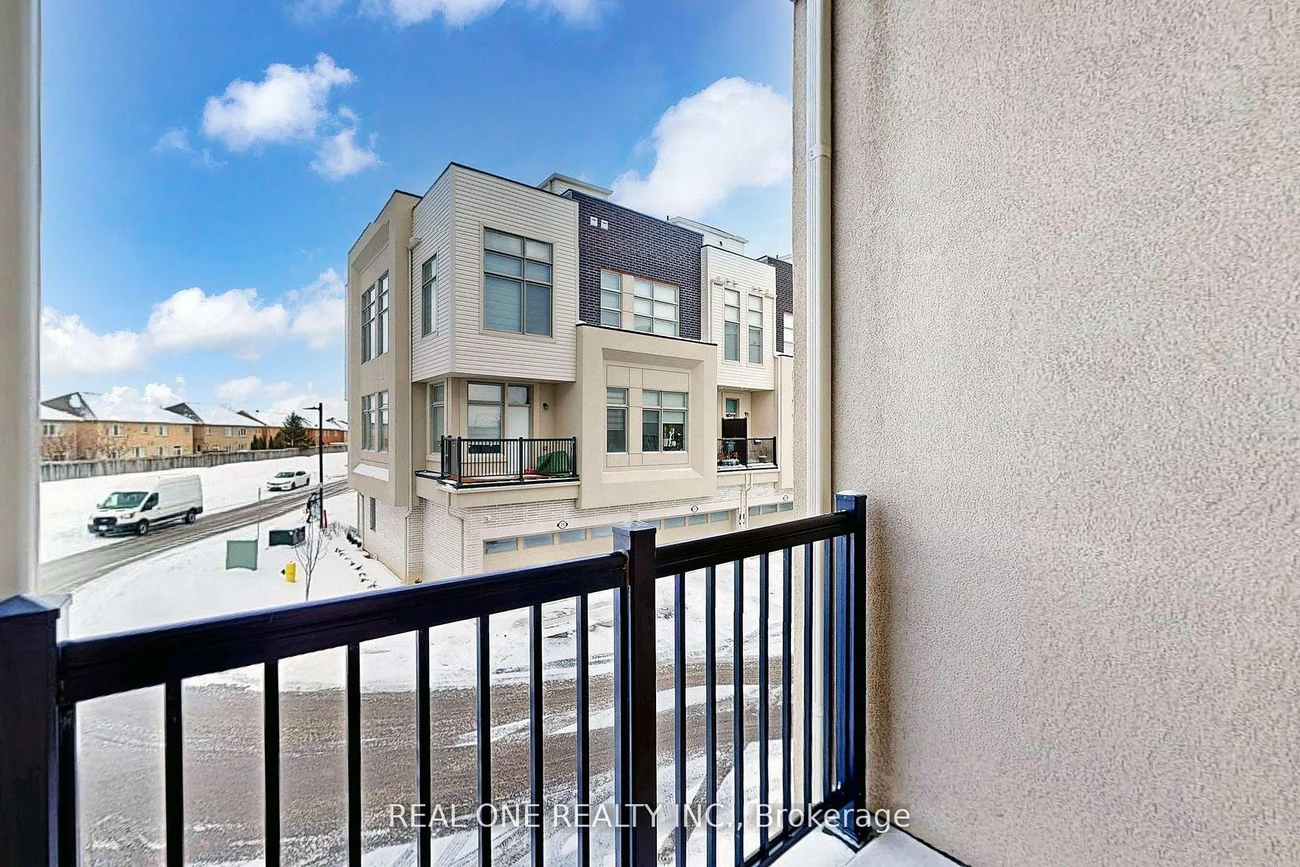 167, Markland, Cachet, Markham