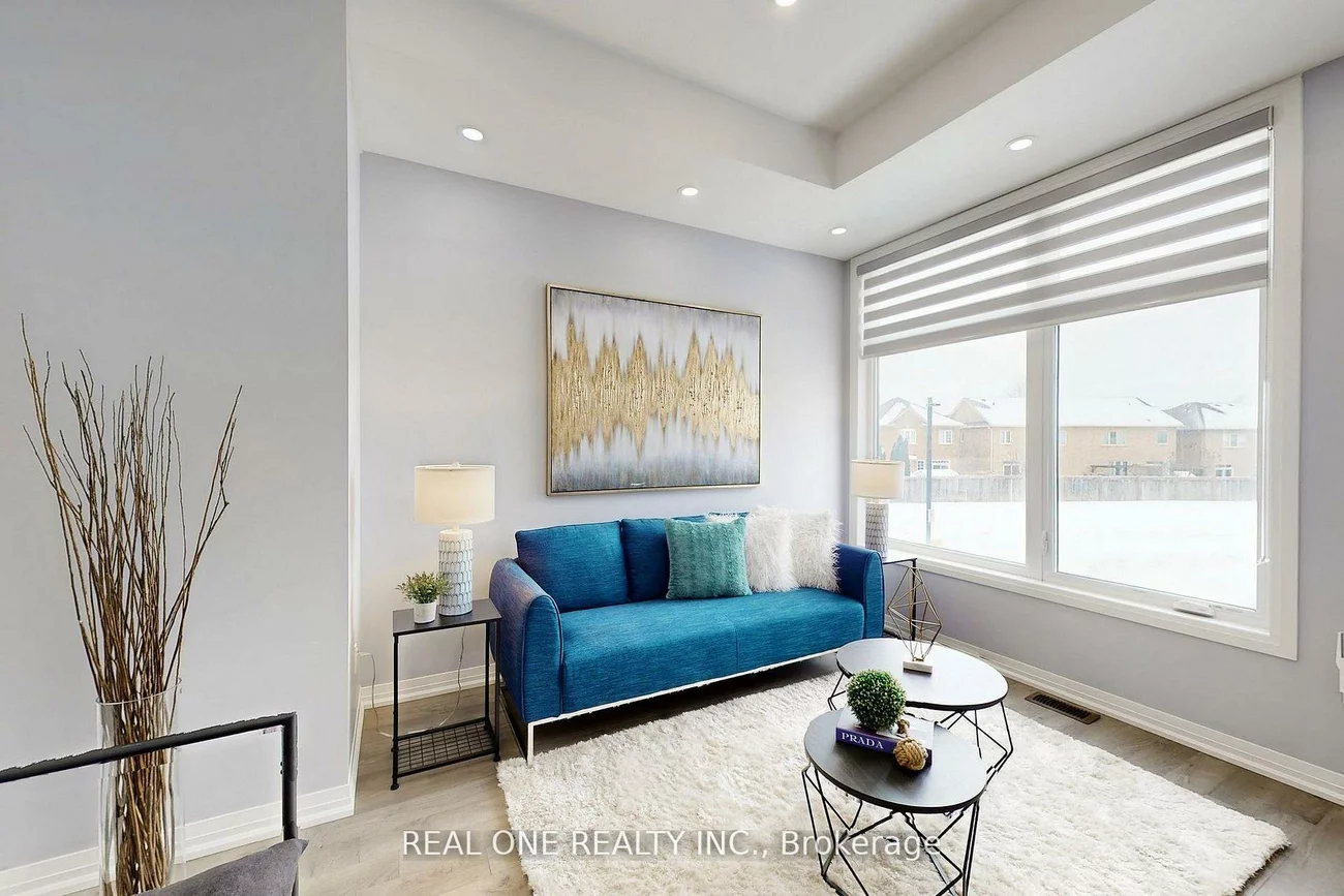 167, Markland, Cachet, Markham