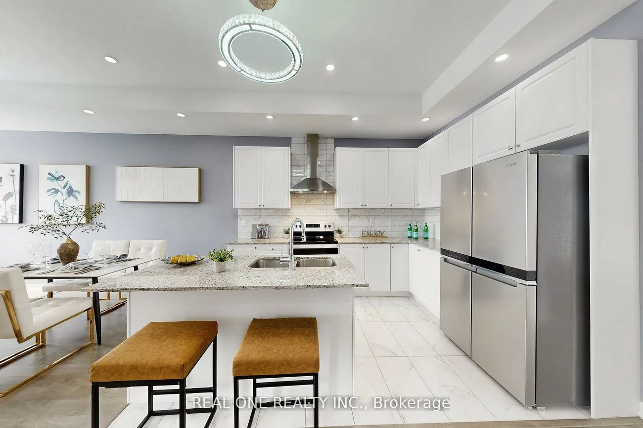 167, Markland, Cachet, Markham