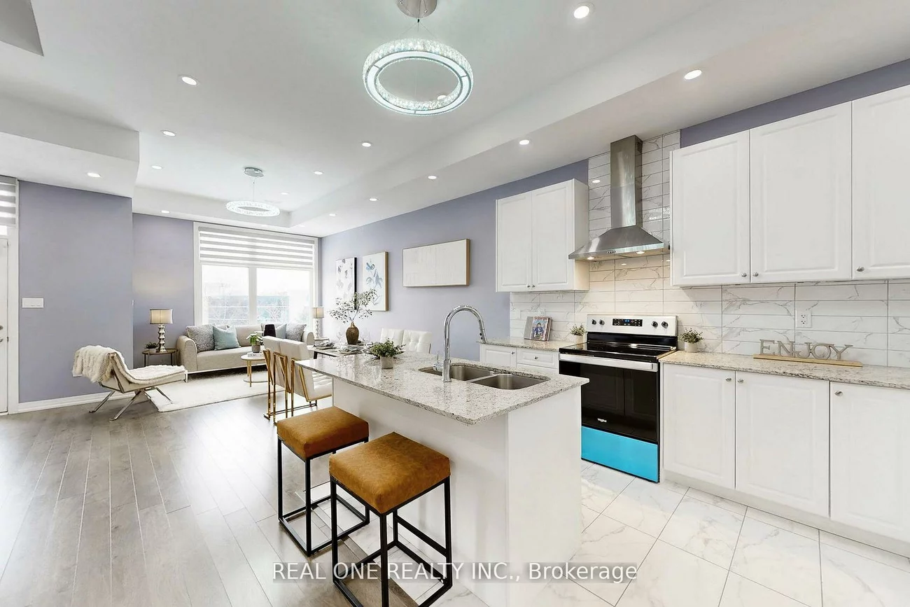 167, Markland, Cachet, Markham