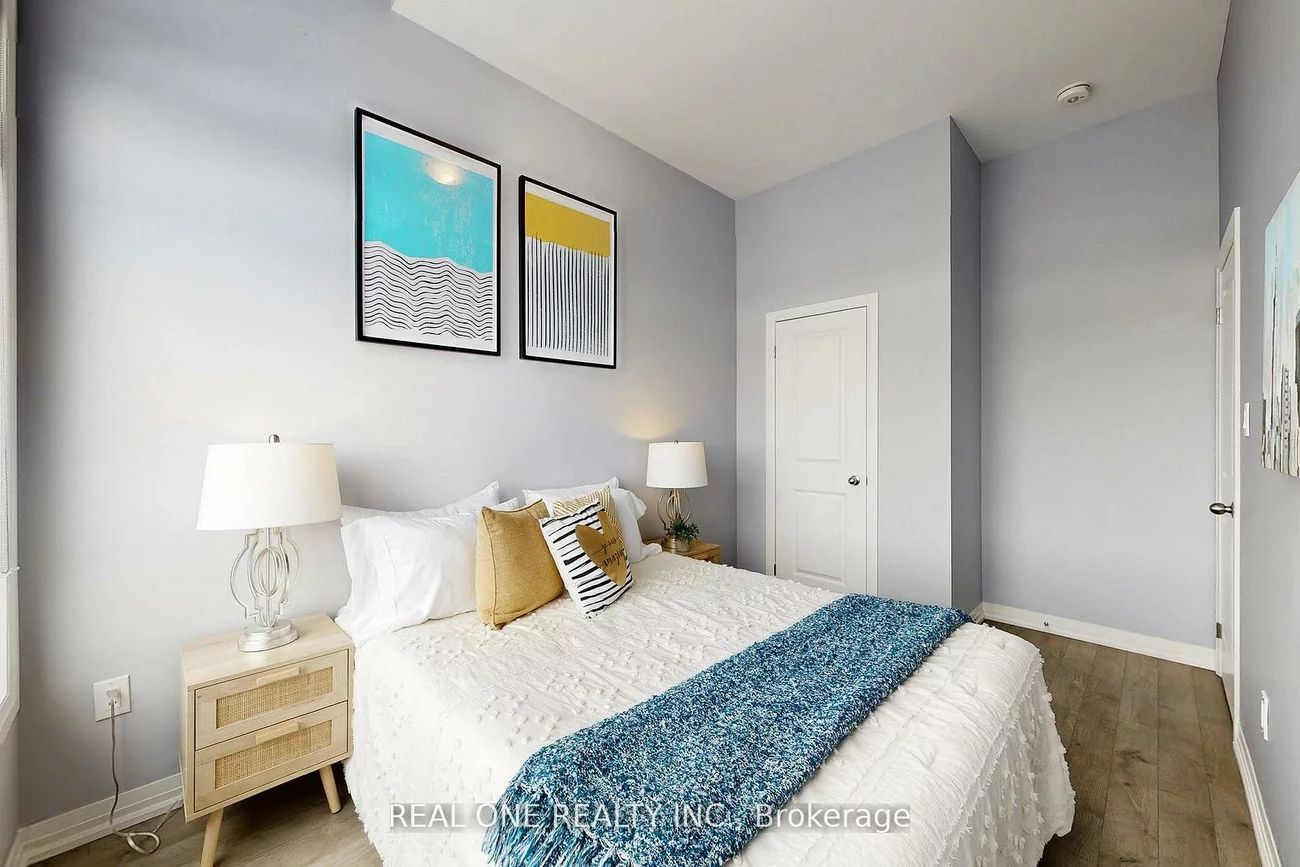 167, Markland, Cachet, Markham