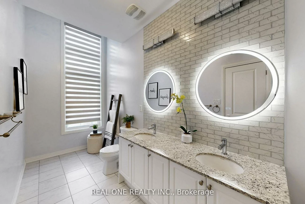 167, Markland, Cachet, Markham
