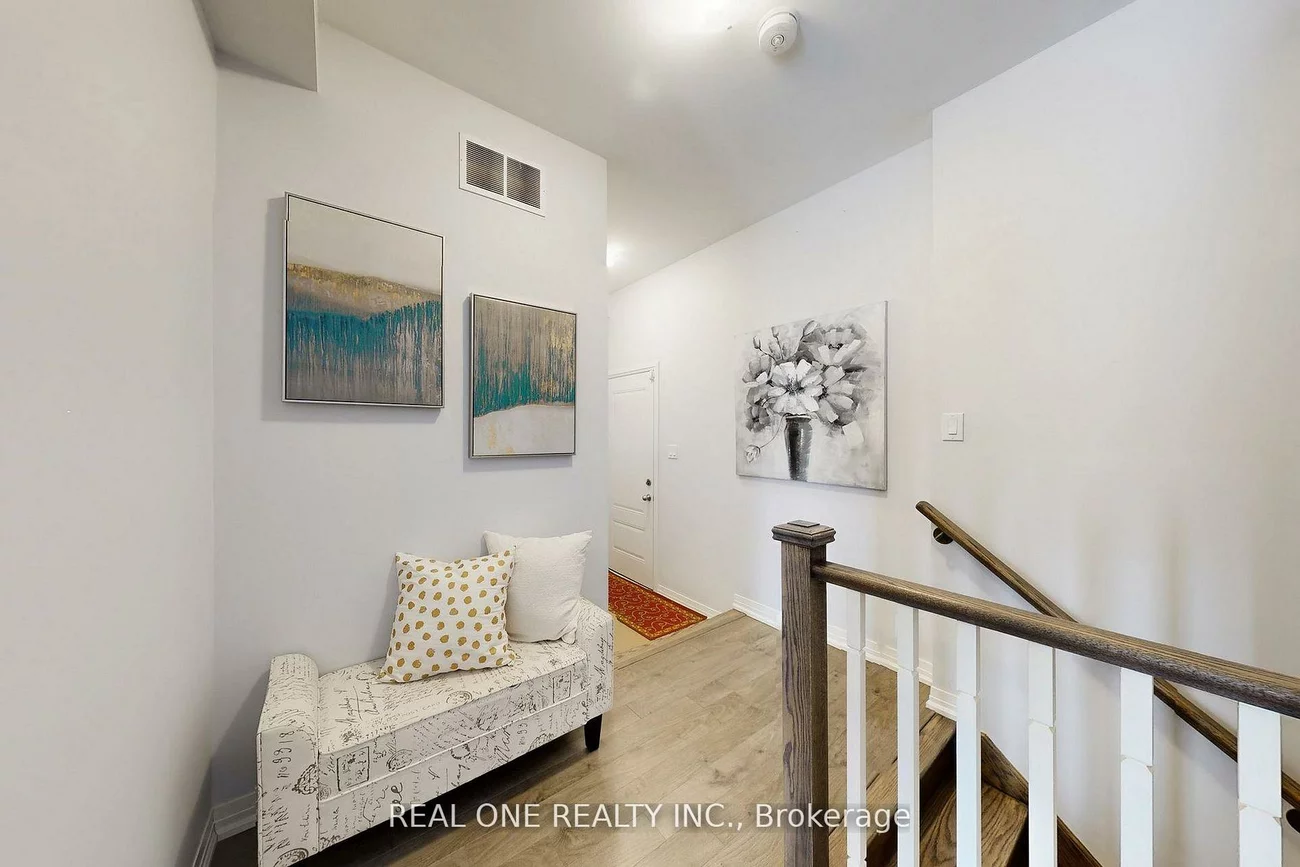167, Markland, Cachet, Markham