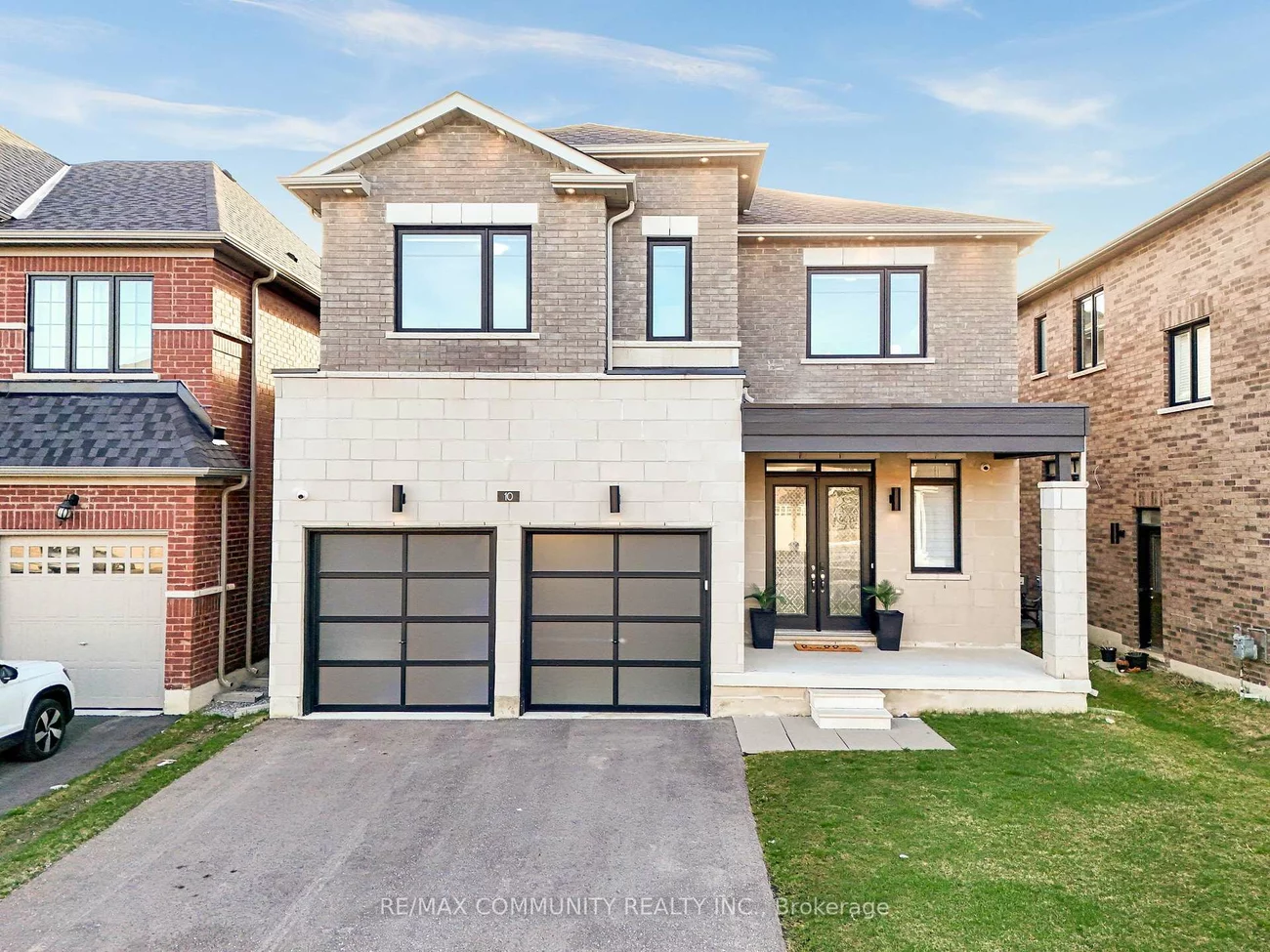 10, Nigh, Middlefield, Markham