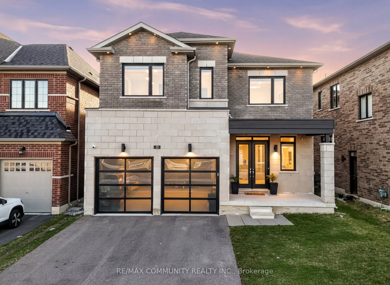 10, Nigh, Middlefield, Markham