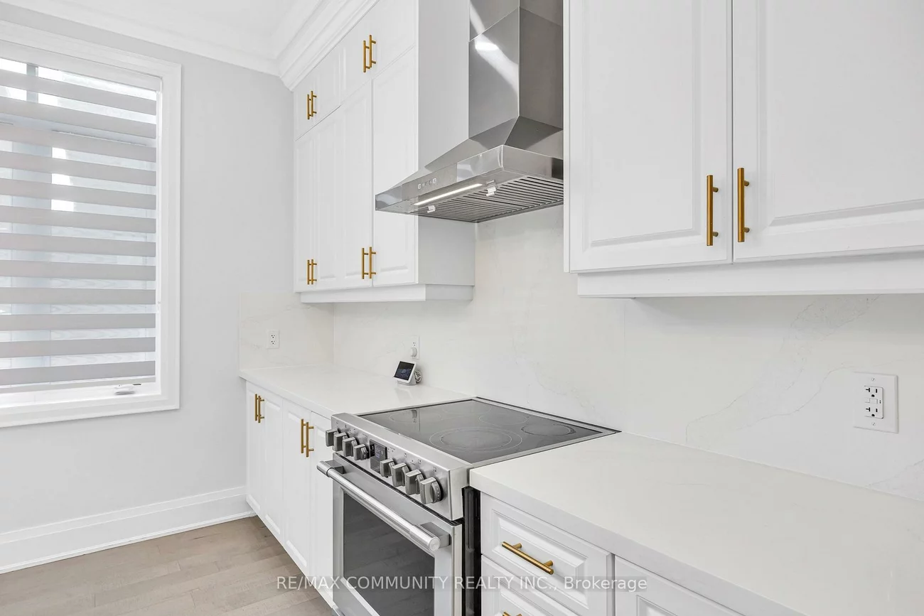 10, Nigh, Middlefield, Markham