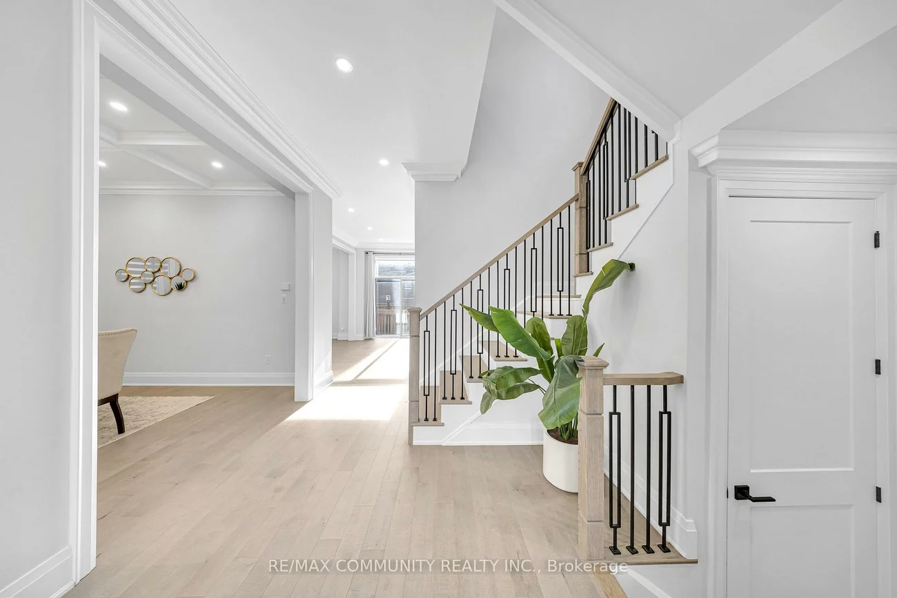 10, Nigh, Middlefield, Markham