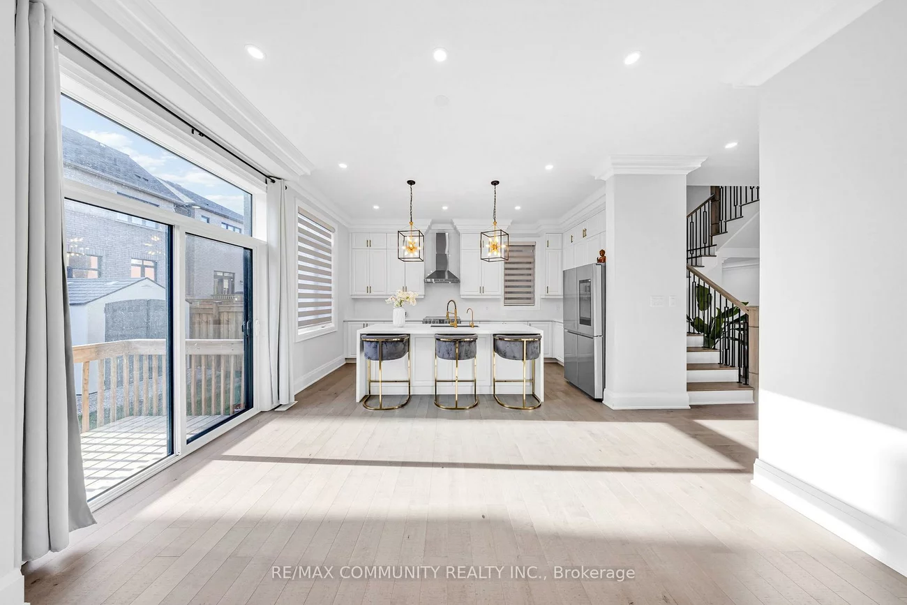10, Nigh, Middlefield, Markham