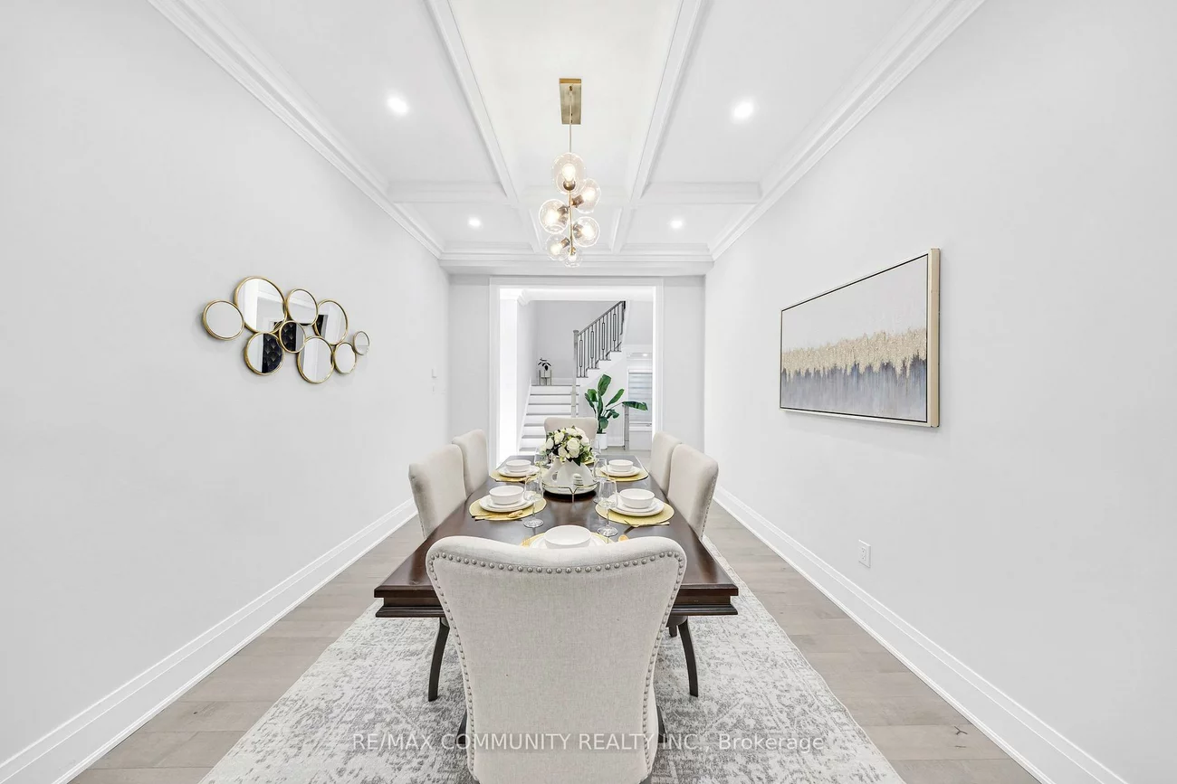 10, Nigh, Middlefield, Markham