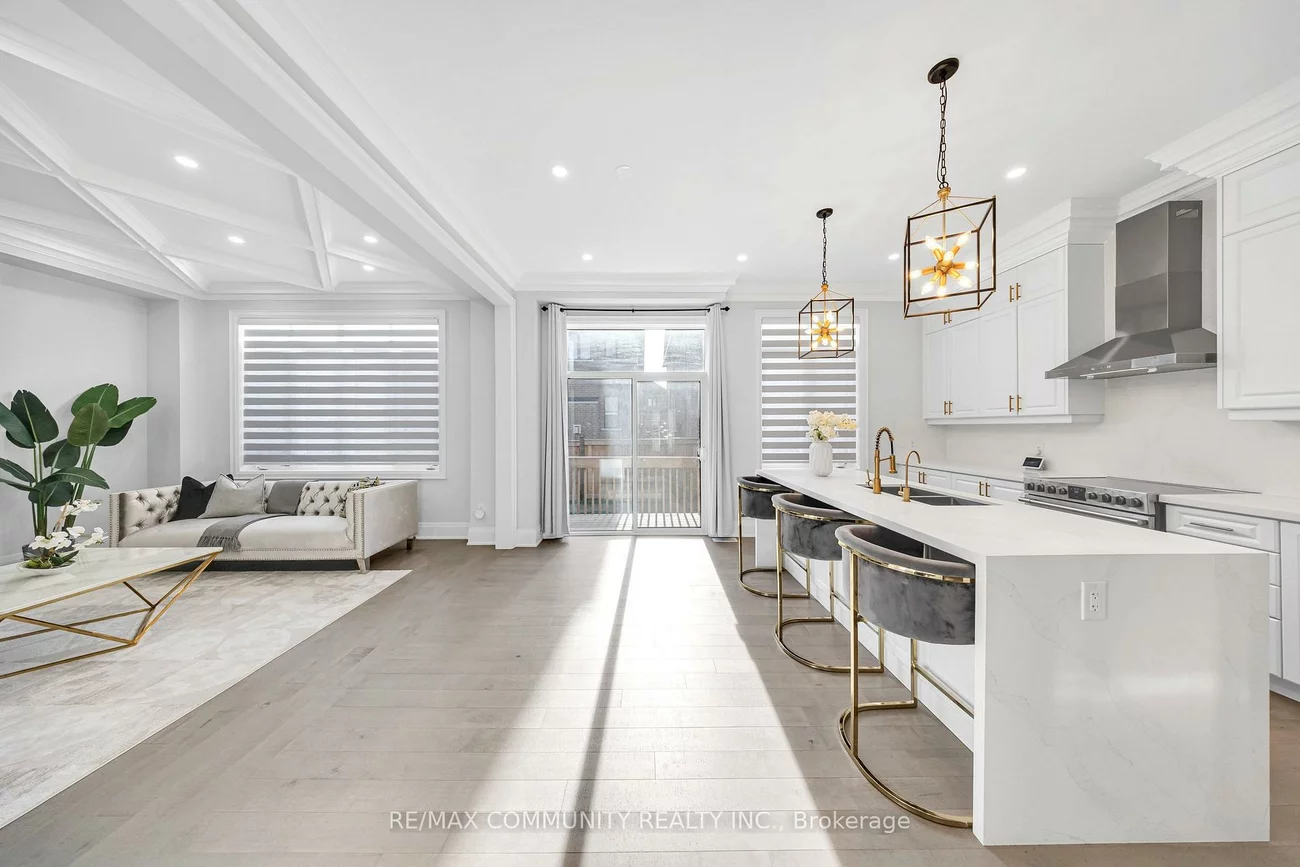 10, Nigh, Middlefield, Markham