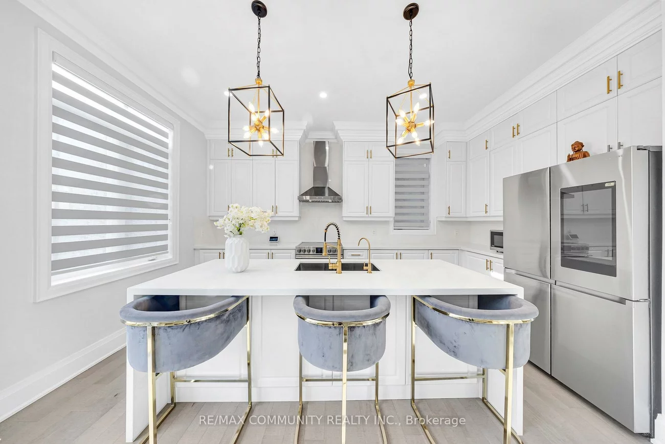 10, Nigh, Middlefield, Markham