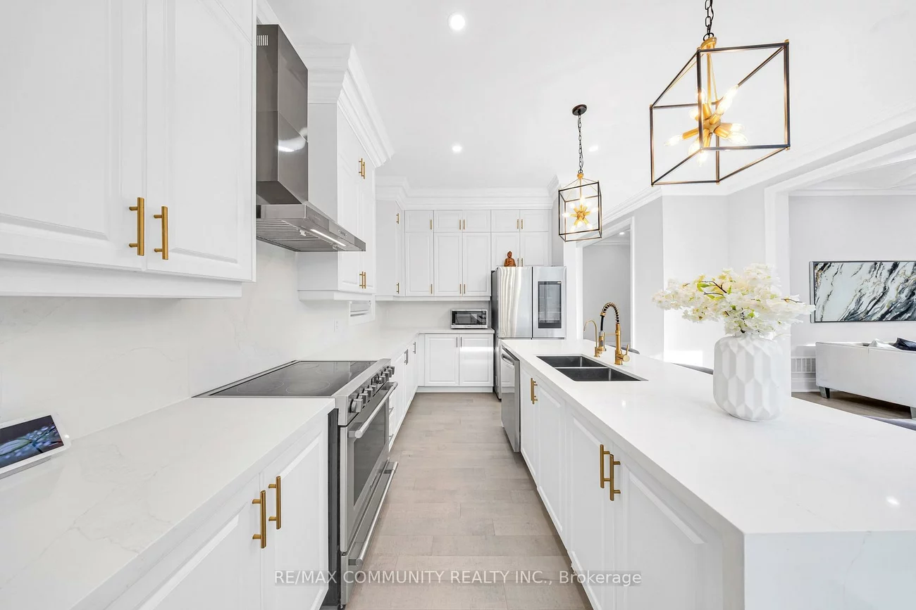 10, Nigh, Middlefield, Markham