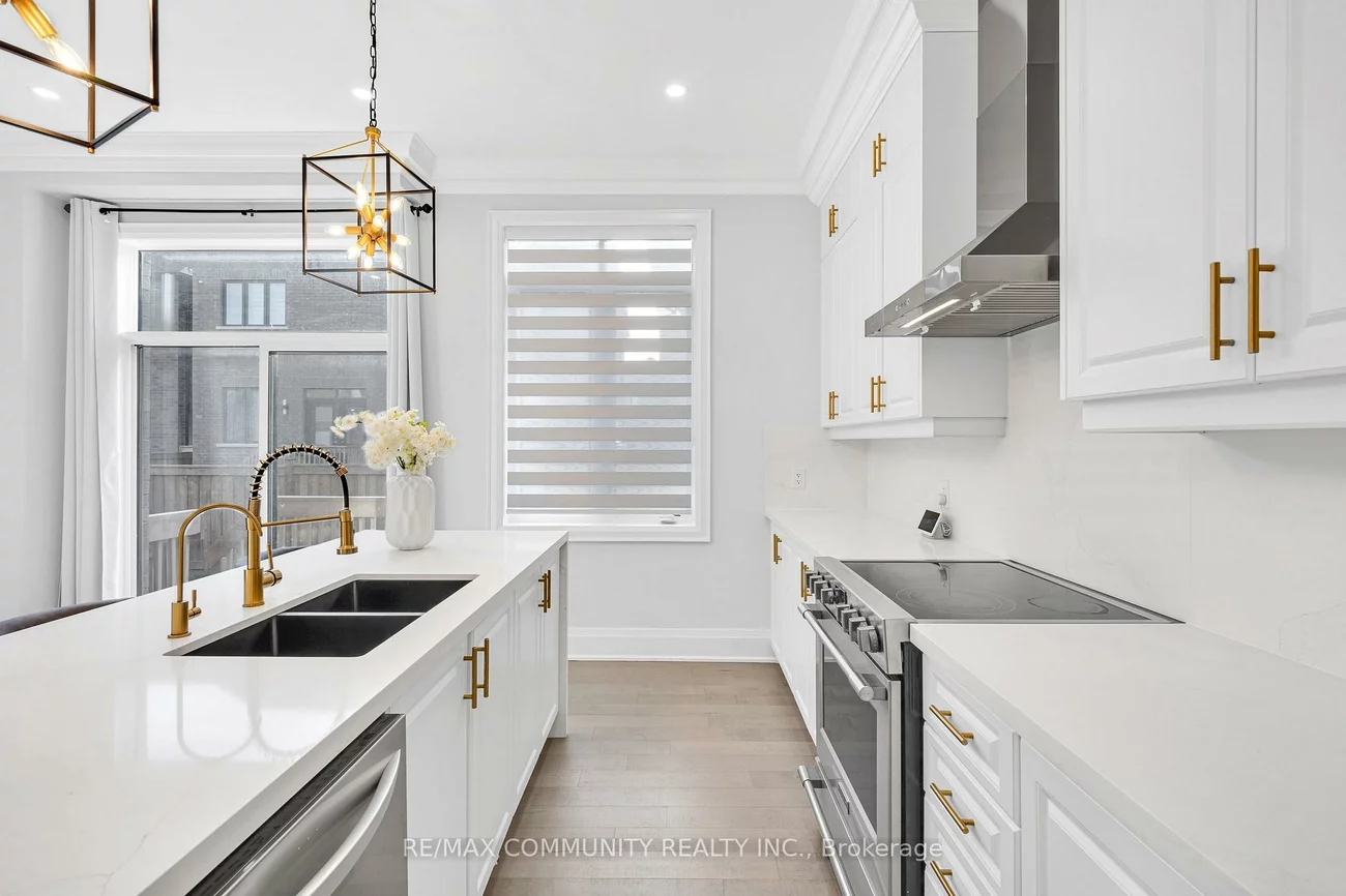 10, Nigh, Middlefield, Markham