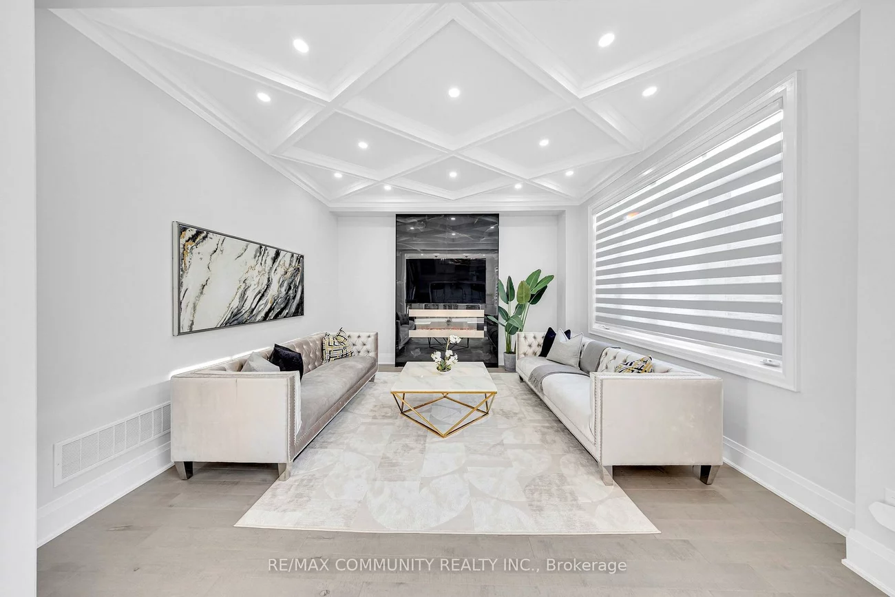 10, Nigh, Middlefield, Markham