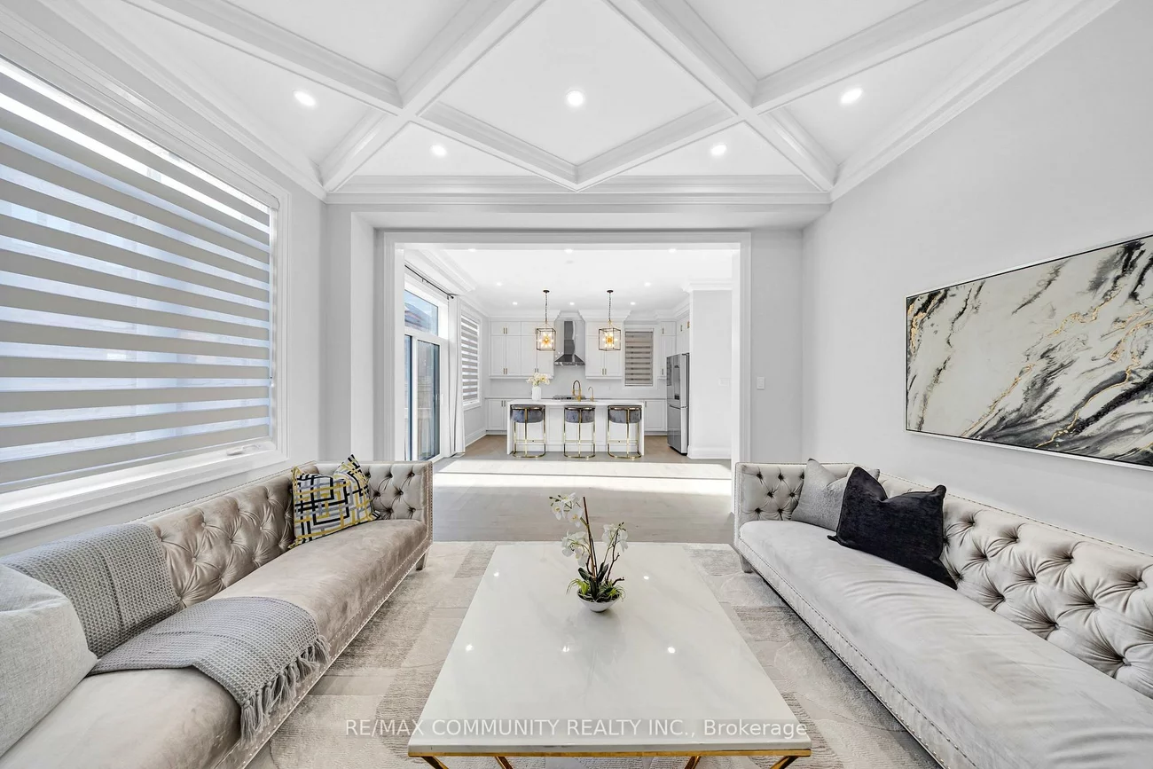 10, Nigh, Middlefield, Markham