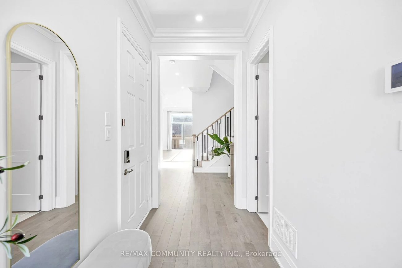 10, Nigh, Middlefield, Markham