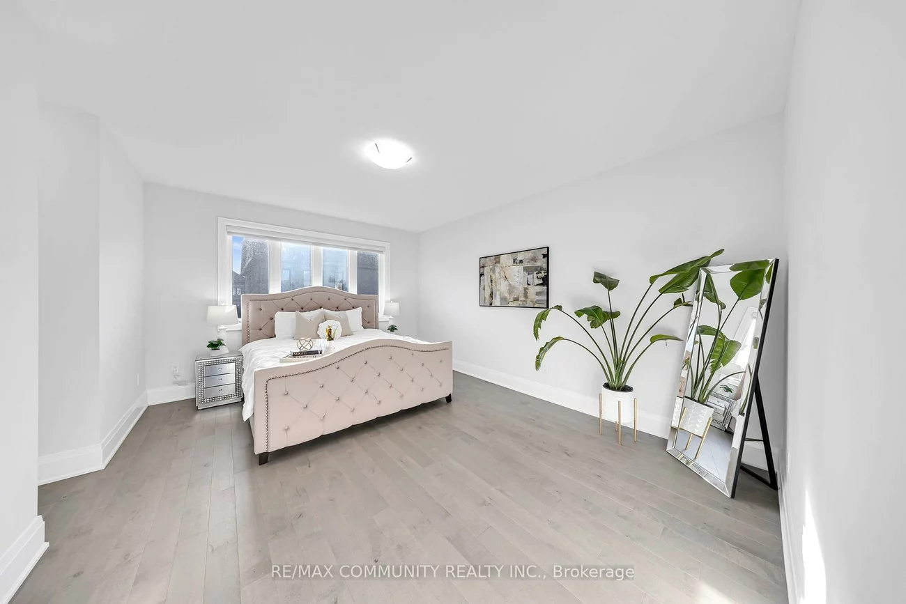 10, Nigh, Middlefield, Markham