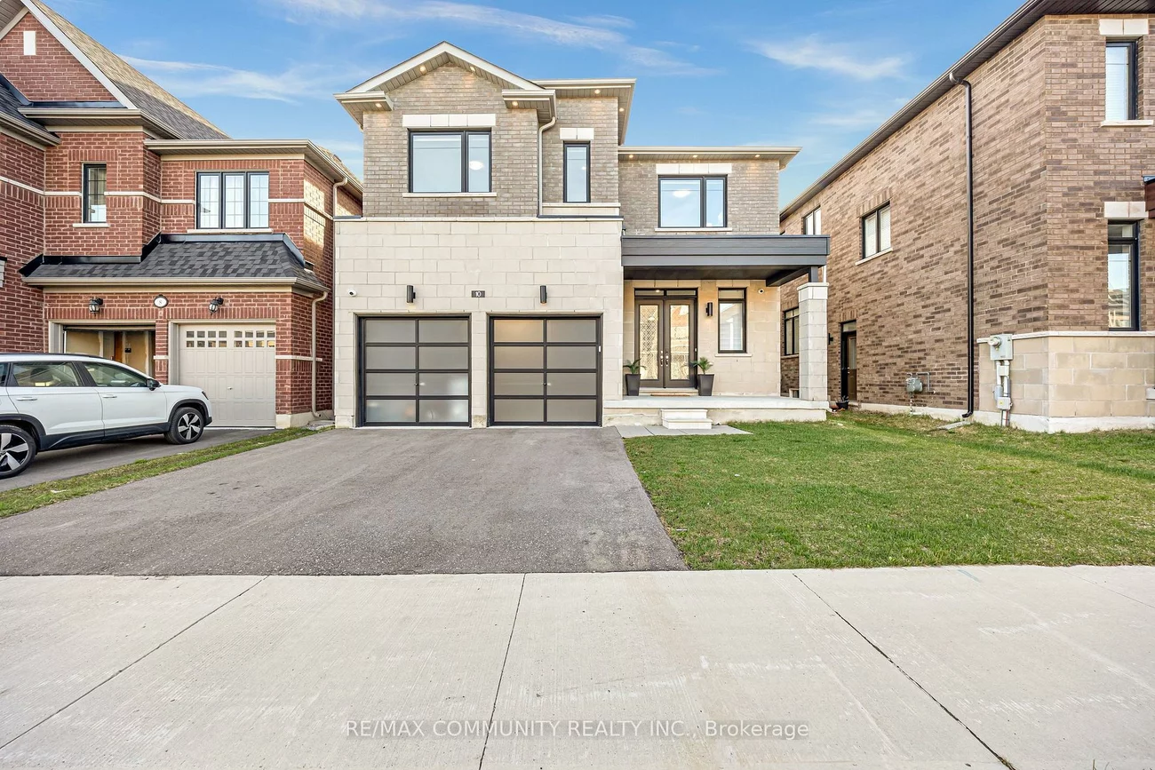 10, Nigh, Middlefield, Markham
