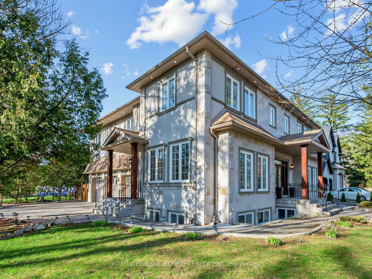 5, Oakcrest, Village Green-South Unionville, Markham