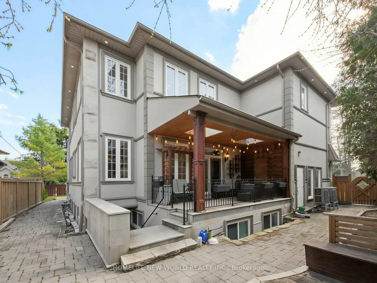 5, Oakcrest, Village Green-South Unionville, Markham