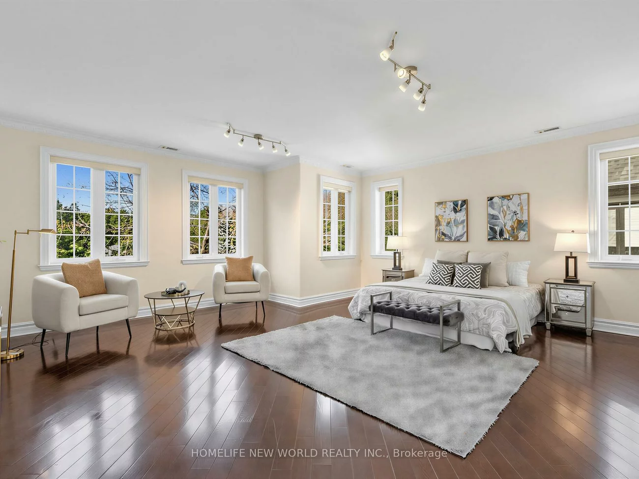 5, Oakcrest, Village Green-South Unionville, Markham