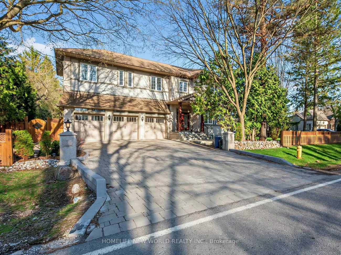 5, Oakcrest, Village Green-South Unionville, Markham
