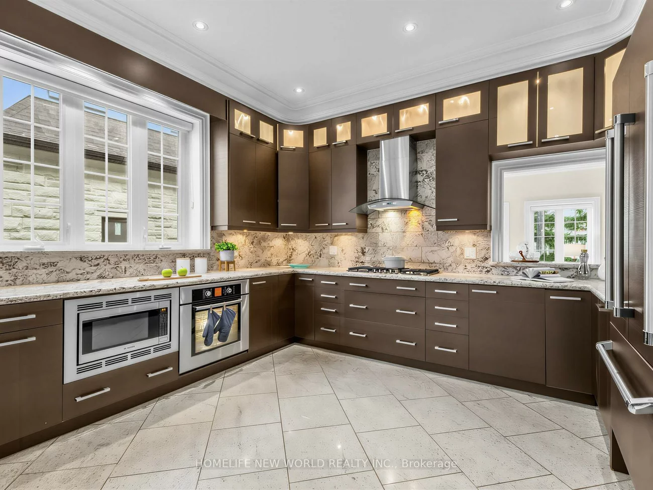 5, Oakcrest, Village Green-South Unionville, Markham