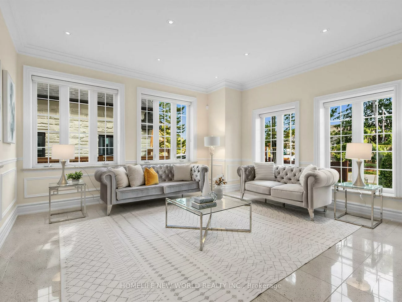 5, Oakcrest, Village Green-South Unionville, Markham