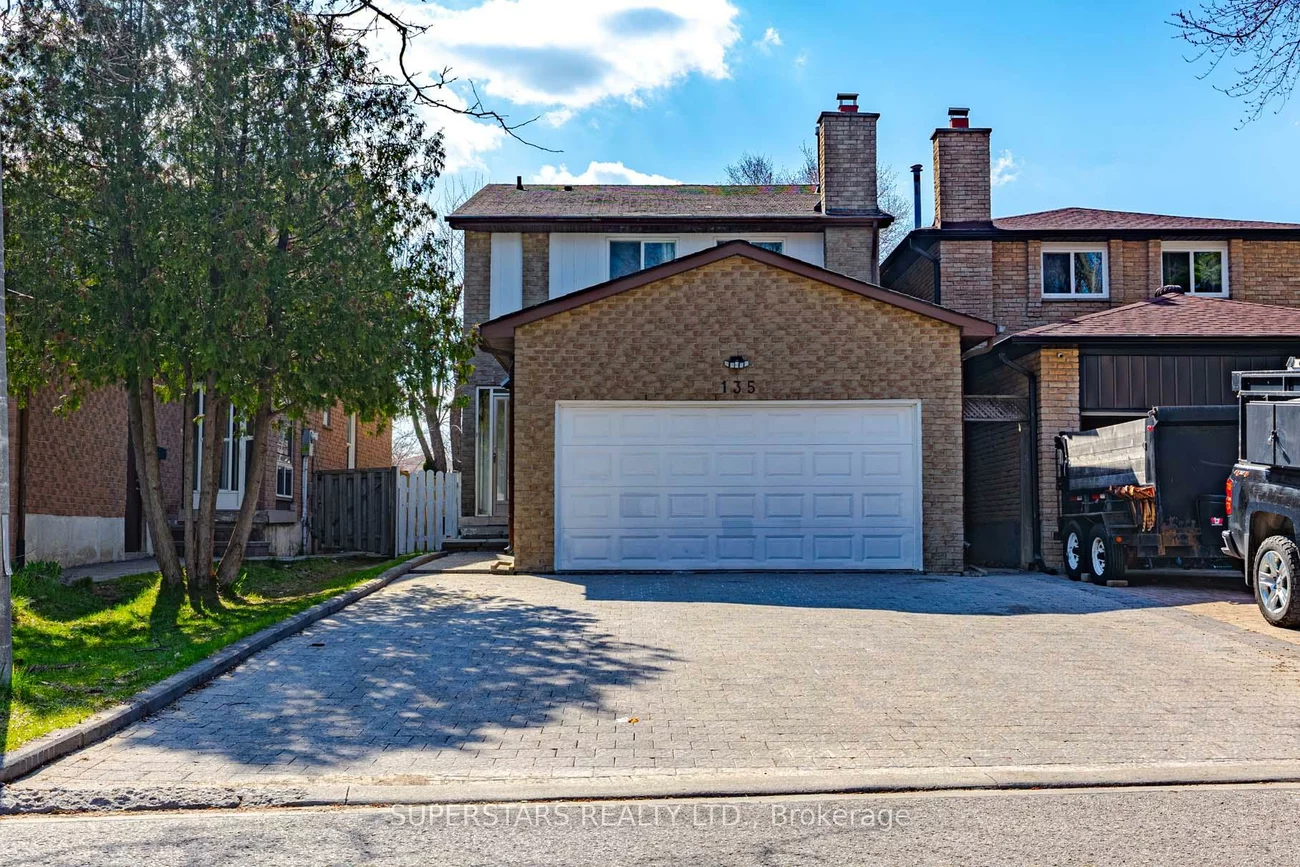 135, Appleby, Milliken Mills West, Markham