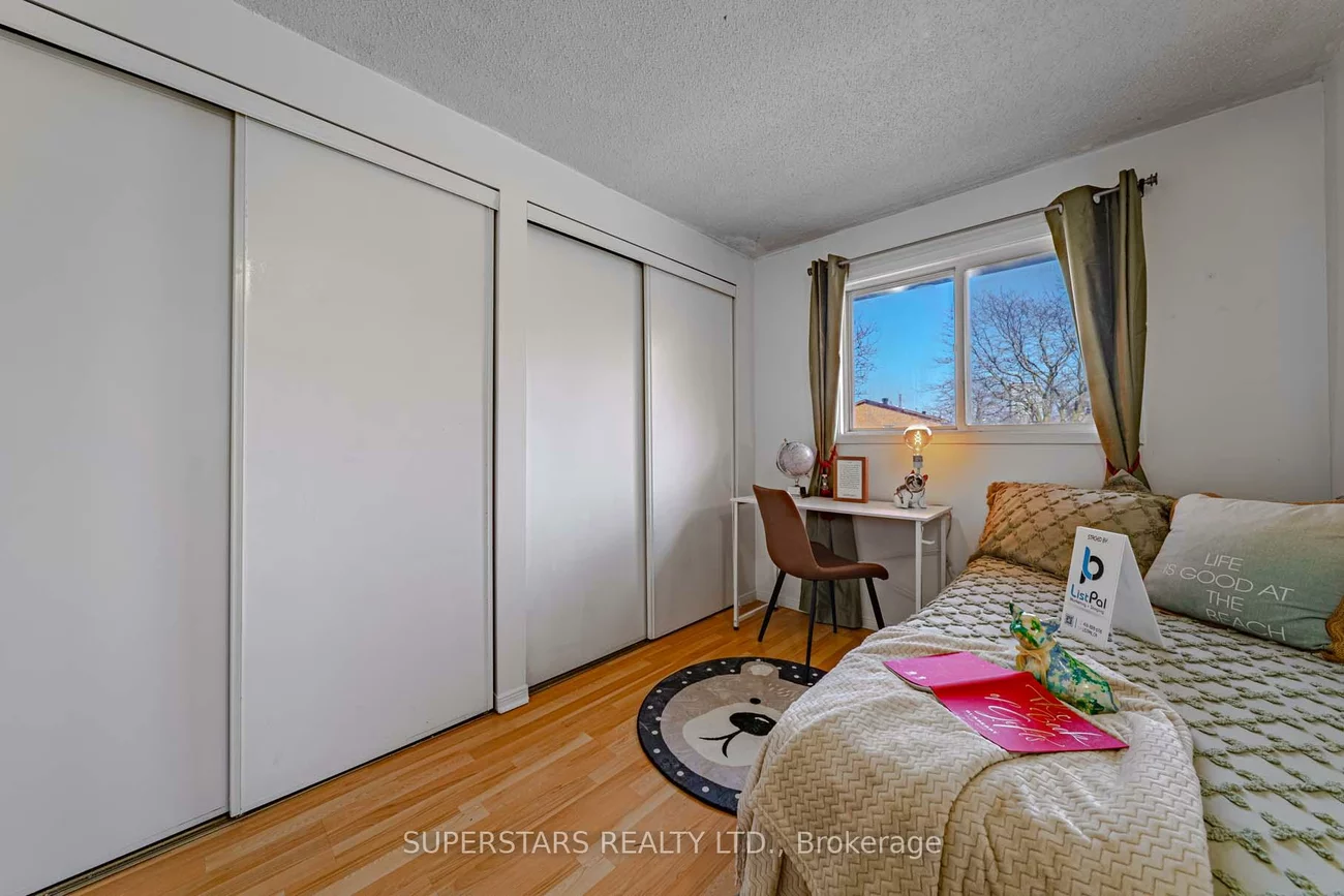 135, Appleby, Milliken Mills West, Markham