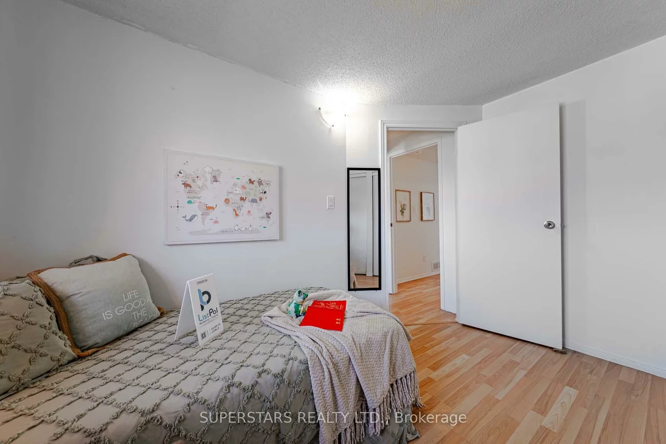 135, Appleby, Milliken Mills West, Markham