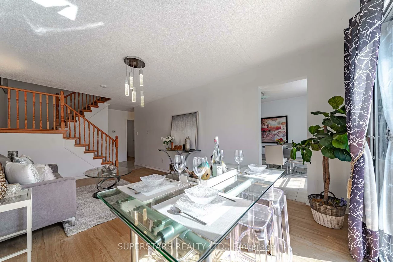 135, Appleby, Milliken Mills West, Markham